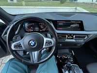 Usata BMW M135 Efficient Dynamics 306 CV (225 kW) 2020 Grigio Utilitaria