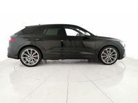 Usata Audi SQ8 Sport 507 CV (372 kW) 2023 Nero SUV