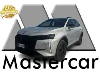 Usata DS Automobiles DS7 Crossback Performance 131 CV (96 kW) 2023 Grigio SUV