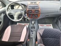 Usata Fiat Brava 113 CV (83 kW) 1998 Grigio Utilitaria