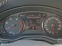 Usata Audi Q5 S-Line 190 CV (139 kW) 2020 Bianco SUV