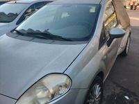 Usata Fiat Grande Punto 90 CV (66 kW) 2006 Utilitaria