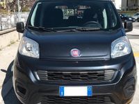 usata Fiat Qubo adatto neopatentati