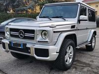 usata Mercedes G300 3000TD corto Autocarro