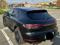 Usata Porsche Macan S 354 CV (260 kW) 2020 SUV