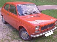 usata Fiat 127 127