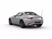 Nuova Mazda MX5 Homura-Line 132 CV (97 kW) 2025 Cabrio