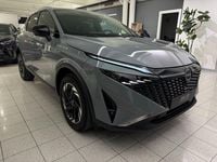 Nuova Nissan Qashqai N-Connecta 158 CV (116 kW) 2025 Grigio SUV
