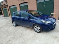 Usata Opel Corsa 90 CV (66 kW) 2015 Berlina