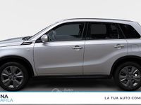 Usata Suzuki Vitara Cool 129 CV (94 kW) 2023 Gray SUV