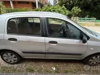 Usata Hyundai Getz 63 CV (46 kW) 2003 Utilitaria