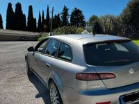 usata Alfa Romeo 159 SW 1.9 jtdm 16v 150cv