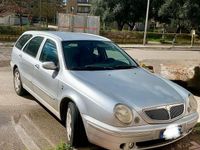 Usata Lancia Lybra 116 CV (85 kW) 2004 Grigio Station wagon