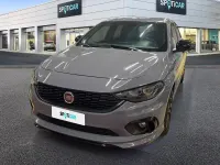 Usata Fiat Tipo Sport 120 CV (88 kW) 2020 Grigio Berlina