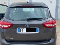 Usata Ford C-MAX 95 CV (69 kW) 2016 Monovolume