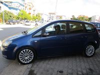 usata Ford C-MAX 1.6 TDCi 110 CV Titanium DPF