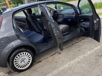 Usata Fiat Grande Punto 77 CV (56 kW) 2007 Utilitaria