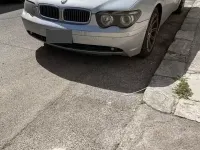 Usata BMW 735 272 CV (200 kW) 2002 Berlina