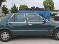 Usata Lancia Thema 181 CV (133 kW) 1988 Grigio Berlina