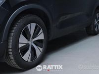 Usata Volvo XC40 Inscription 129 CV (94 kW) 2021 Nero SUV