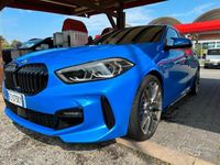 usata BMW 118 m sport