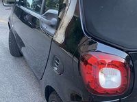 Usata Smart ForTwo Cabrio Superpassion 90 CV (66 kW) 2019 Cabrio