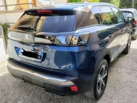 Usata Peugeot 3008 Allure 131 CV (96 kW) 2024 SUV