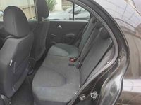 usata Nissan Micra 1.2 5 porte GPL Eco tagliandata