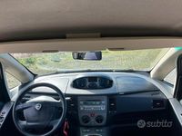 Usata Lancia Musa 2009 Grigio Monovolume