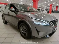 Usata Nissan Qashqai 158 CV (116 kW) 2023 Grigio SUV