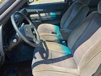 Usata Alfa Romeo 164 1991 Berlina