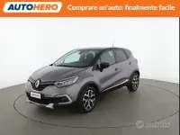 Occasion Renault Captur Intens 90 PK (66 kW) 2018 Grijs SUV