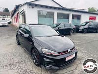 Usata VW Golf GTI 245 CV (180 kW) 2019 Nero Berlina