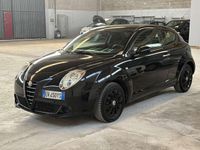 Usata Alfa Romeo MiTo Distinctive 79 CV (58 kW) 2012 Other Utilitaria