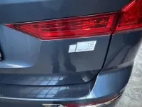 Usata Volvo XC60 Inscription 317 CV (233 kW) 2021 Blu/azzurro SUV