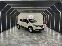 Usata Renault Captur Life 90 CV (66 kW) 2015 Beige SUV