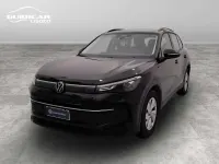 Usata VW Tiguan Life 150 CV (110 kW) 2025 Nero SUV