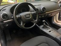 usata Audi A3 2.0 tdi 150cv