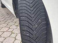 Usata Kia Picanto 69 CV (50 kW) 2014 Bianco Utilitaria