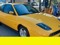Usata Fiat Coupé 139 CV (102 kW) 1994 Giallo Coupé