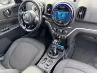 Usata Mini Cooper S Countryman 136 CV (100 kW) 2018 Verde SUV