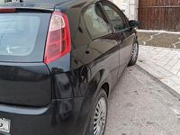 Usata Fiat Grande Punto 2006 Utilitaria