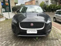 Usata Jaguar E-Pace 150 CV (110 kW) 2019 Nero SUV