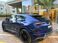 Usata Lamborghini Urus 650 CV (478 kW) 2020 SUV