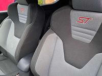 Usata Ford Fiesta ST 182 CV (133 kW) 2017 Berlina