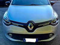 Usata Renault Clio IV 90 CV (66 kW) 2016 Grigio Berlina