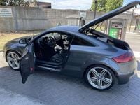 Usata Audi TT Advanced Plus 170 CV (125 kW) 2011 Coupé