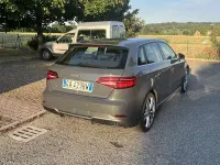 Usata Audi A3 Admired 131 CV (96 kW) 2020 Berlina