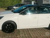 Usata Opel Corsa Edition 102 CV (75 kW) 2023 Bianco Utilitaria