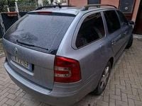 Usata Skoda Octavia 105 CV (77 kW) 2005 Station wagon